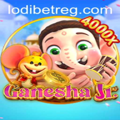 Exploring the Digital Adventure of GaneshaJr in the World of LODI BET