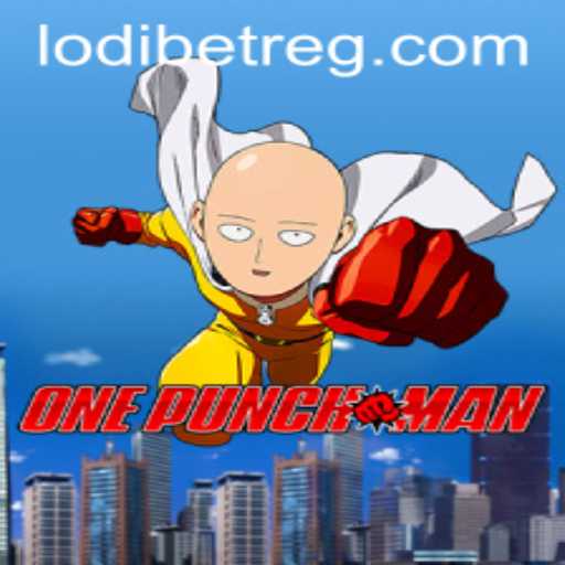 Experience the Thrills of OnePunchMan with LODI BET