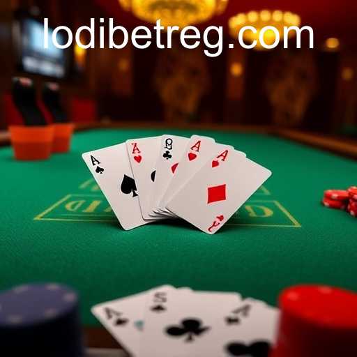Online Baccarat