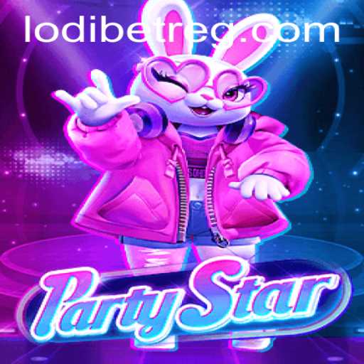 PartyStar - A New Gaming Sensation Tied to LODI BET