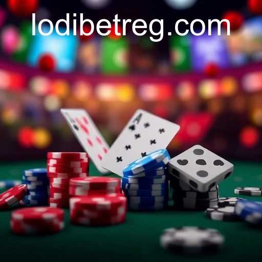 Responsible Gambling