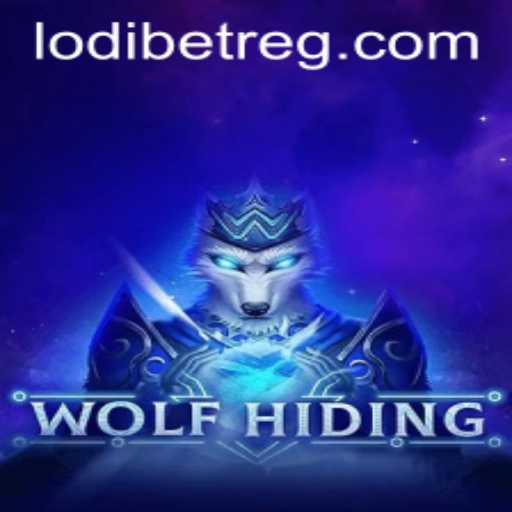 Unveiling WolfHiding: A Captivating Game of Strategy and Intrigue